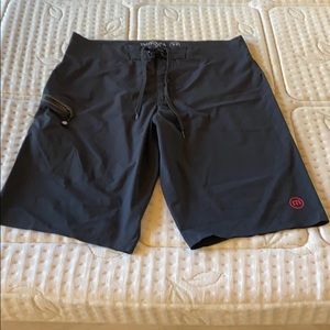 TravisMathew Shorts